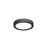 CFLEDR06 - 6" Round Flush Mount DALS Lighting