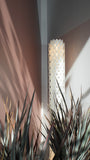 Charlotte Lampe de Sol Luminaire Slamp