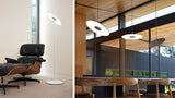 Circa Floor Lamp Pablo Designs