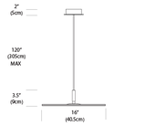 Circa Suspension Pablo Designs