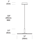 Circa Suspension Pablo Designs