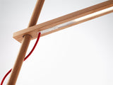 Clamp Lampe de Bureau Pablo Designs