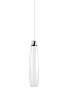 Coda Suspension Techlighting