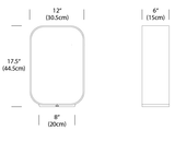 Contour Table Small Pablo Designs