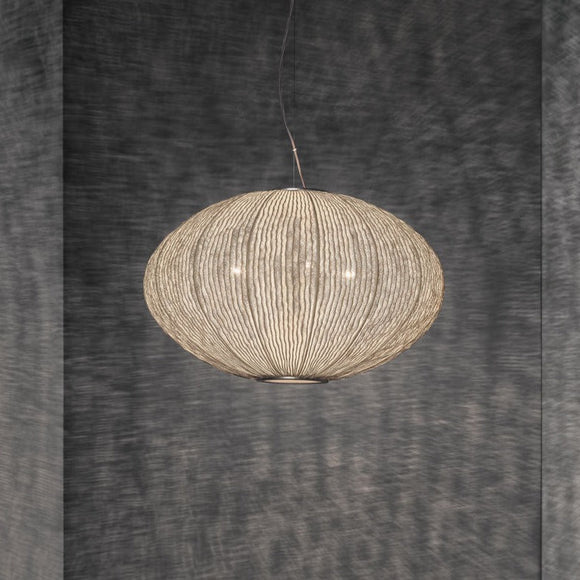 Coral Seaurchin Large Suspension Arturo Alvarez