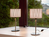 Curvas Small Lampe de Table Arturo Alvarez