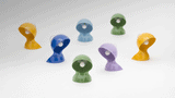 Dalu Lampe de Table Artemide