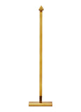 Dessau 38 Lampe de Sol Techlighting