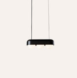 Dice Suspension TossB Luminaire