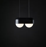 Dice Suspension TossB Luminaire
