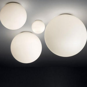 Dioscuri Wall Light Artemide