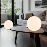 Dioscuri Table lamp Light from Artemide