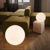 Dioscuri Table lamp Light from Artemide