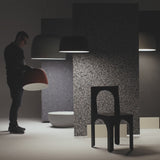 Djembe Suspension Marset