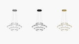 Drop Suspension Nemo Lighting