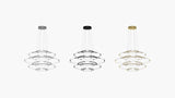 Drop Suspension Nemo Lighting