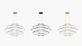 Drop Suspension Nemo Lighting