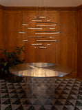 Drop 9 Suspension Nemo Lighting
