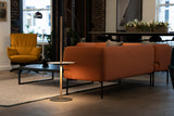 Nivel Piédestal Lampe de Sol Pablo Design