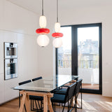 Pebbles Suspension Bomma
