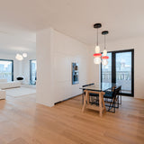 Pebbles Suspension Bomma