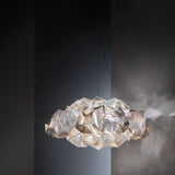 Drusa VELVET Suspension Lumière de Slamp