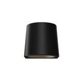 DSWC05-CC – Applique Murale 5” DarkSky Dals Lighting