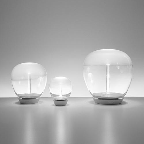 Empatia Lampe de Table  d'Artemide