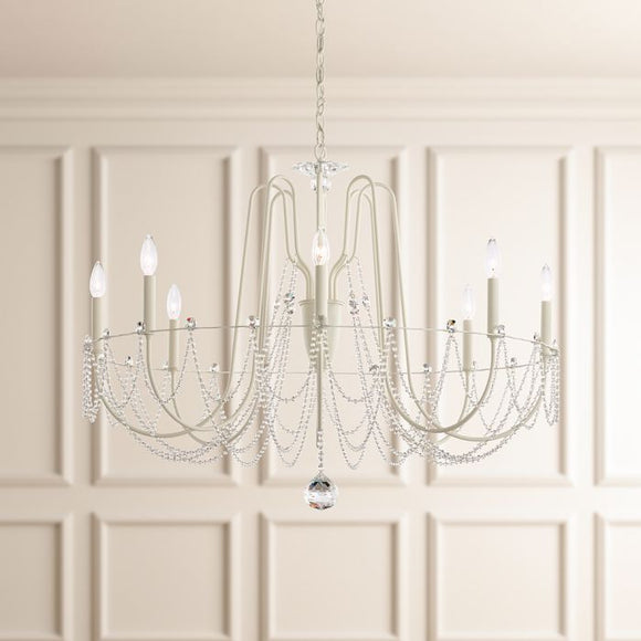 Esmery AR1008 Chandelier Schonbek