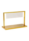 Everett Lampe de Table Techlighting