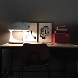 Cobra Lampe de Table Martinelli Luce
