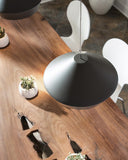 Brummel Suspension Techlighting