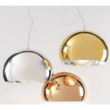 Fly Pendant Kartell Lighting