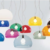 Fly Pendant Kartell Lighting