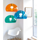 Fly Pendant Kartell Lighting