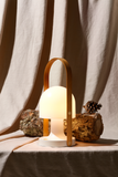 FollowMe Portable Outdoor Lamp from Marset