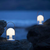 FollowMe Portable Outdoor Lamp from Marset