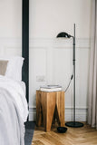 Funiculi Floor Lamp from Marset