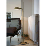 Funiculi Floor Lamp from Marset