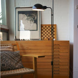 Funiculi Floor Lamp from Marset