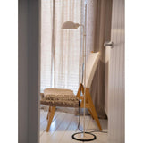 Funiculi Lampe de Sol de Marset