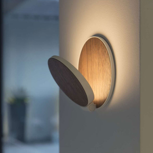 Gravy Wall Light Koncept