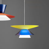 Lady Galala Suspension Martinelli Luce