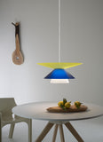 Lady Galala Suspension Martinelli Luce