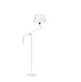 Galilea Floor Lamp Light from Carpyen