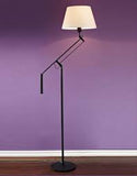 Galilea Floor Lamp Light from Carpyen
