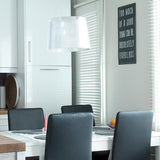 Ge Pendant Light from Kartell