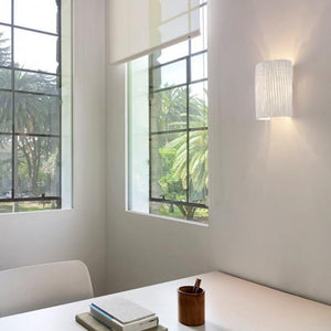 Gea Wall Sconce Light from Arturo Alvarez