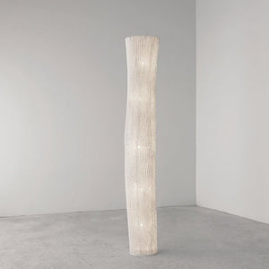 Gea Floor Lamp Light from Arturo Alvarez