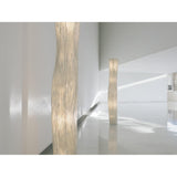 Gea Floor Lamp Light from Arturo Alvarez